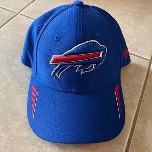 New Era Buffalo Bills Hat Youth